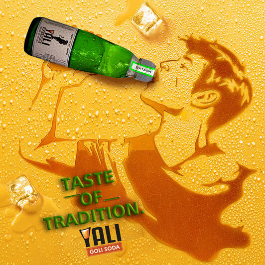Taste of Tradition