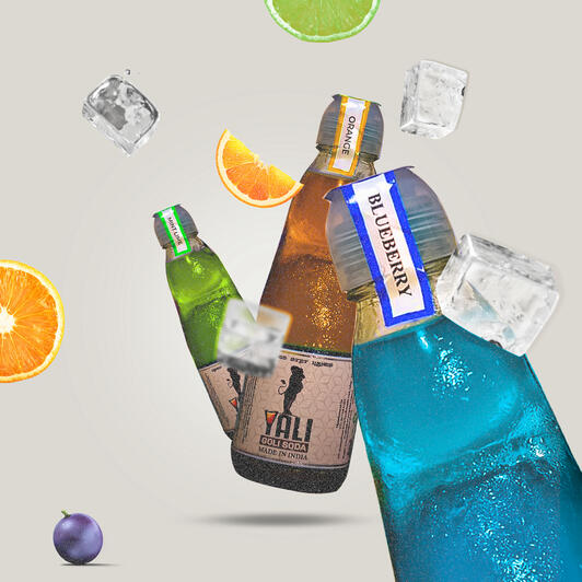 Goli Soda