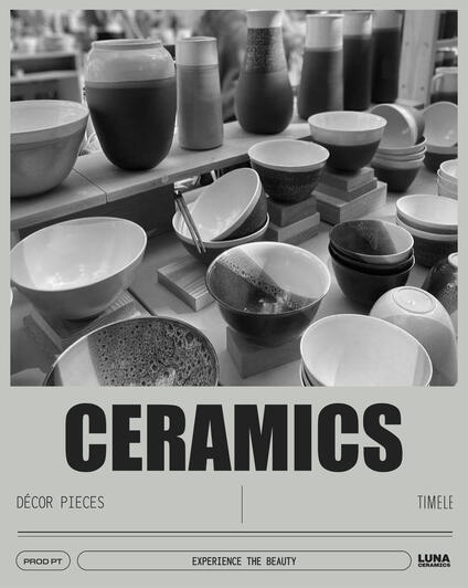Ceramics